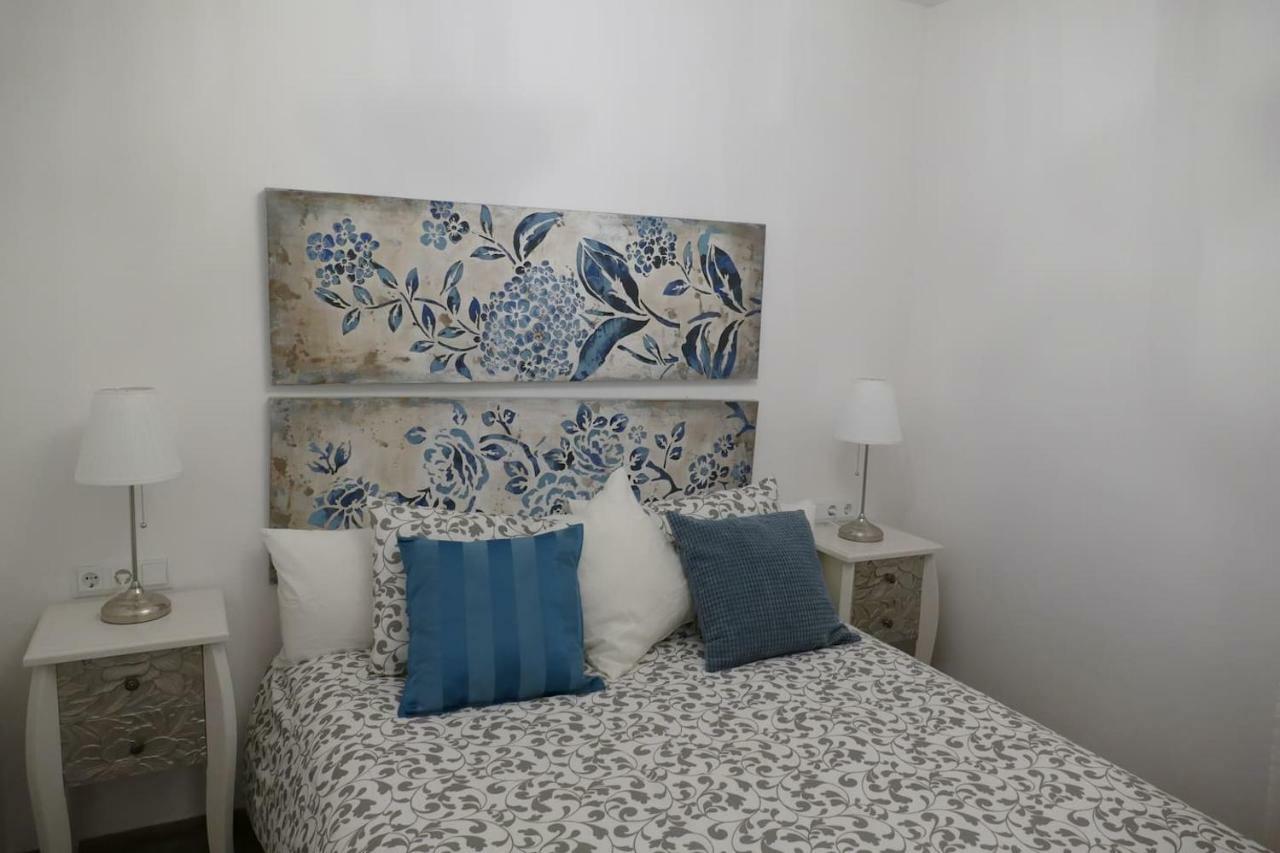 A Home Away From Home Ескалдес-Енгордан Екстериор снимка