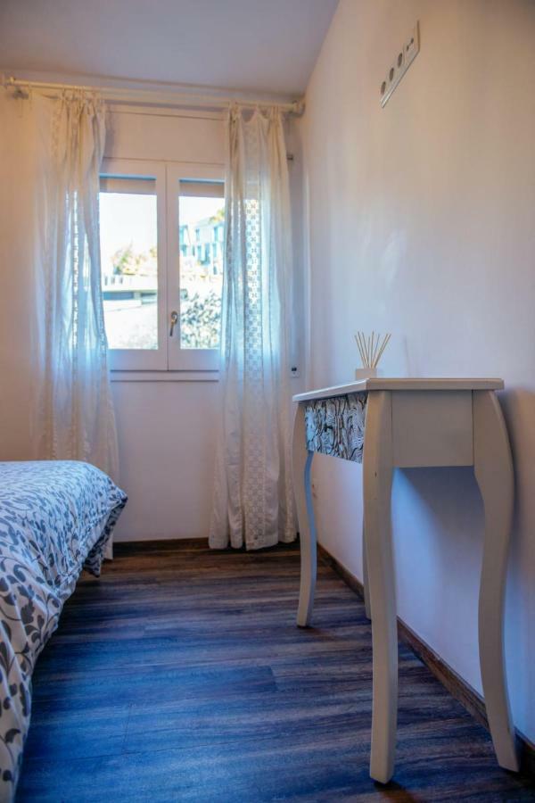 A Home Away From Home Ескалдес-Енгордан Екстериор снимка